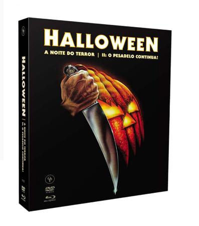 Resenha/Crítica : Halloween 2 - O Pesadelo Continua (1981)