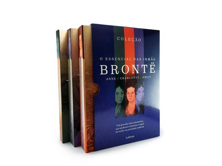 Imagem de Box bronte - Lafonte