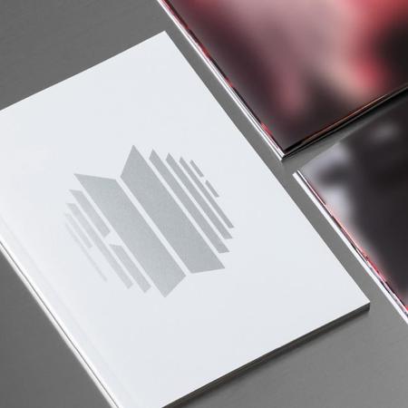 Box BTS Proof (Standard Edition) - Importado - Livros De Arte E.