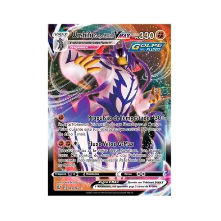 Cartas Pokemon Pack de 120 Energias Para Jogar Pokémon TCG - Copag - Deck  de Cartas - Magazine Luiza