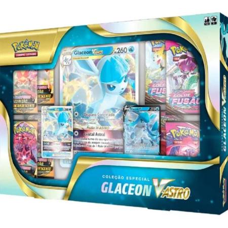 Glaceon: características, ataques e estatísticas