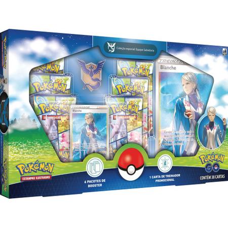 Deck Cartas Pokemon Go Batalha V Mewtwo E Melmetal - COPAG - Deck de Cartas  - Magazine Luiza