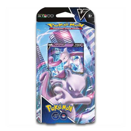 Box Pokémon Go Executor De Alola Copag - Deck de Cartas - Magazine Luiza