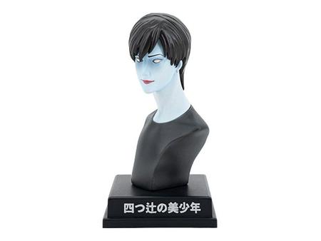 Action Figure Junji Ito: Ghost Face - Unbox Industries - Geek Point