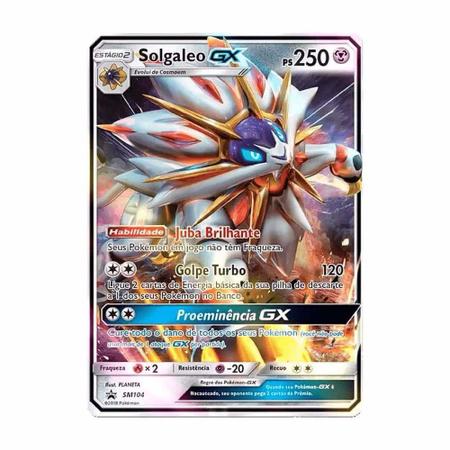 Box Pokémon Go Executor De Alola Copag - Deck de Cartas - Magazine Luiza