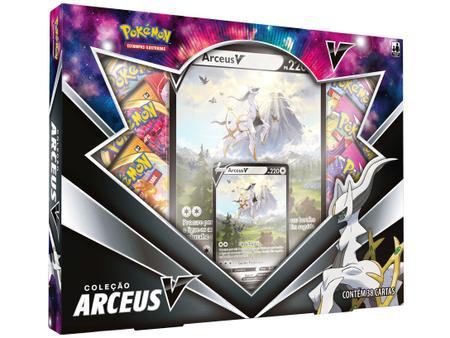 22 Cartas Pokémon Go - Cards Games