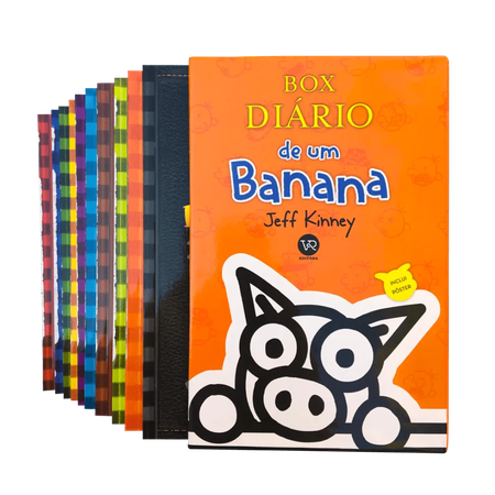 Diário de um banana: caindo na estrada [Resenha do Filme] - Na