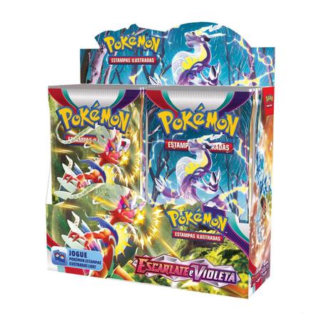 Pokémon TCG: Box SV3.5 Escarlate e Violeta 151 - Zapdos ex - Deck de Cartas  - Magazine Luiza