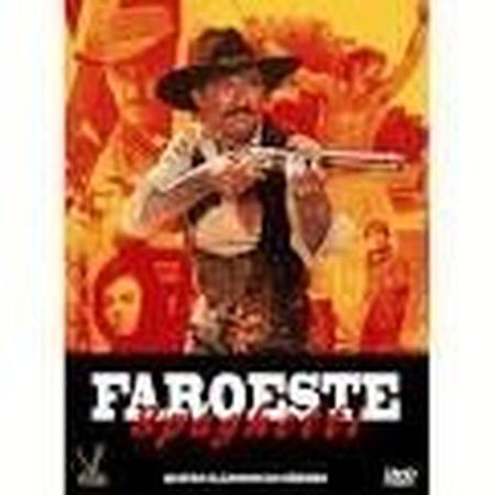 Lendas do Faroeste - Coleção com 4 filmes