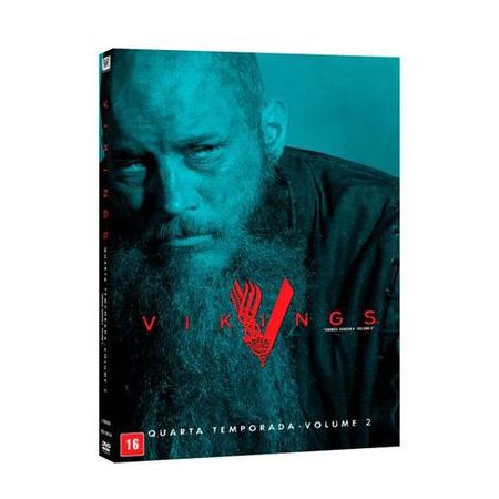 Vikings: classificando os filhos de Ragnar por poder