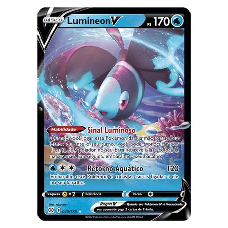 Kit 96 Energia basica - 12 de cada tipo e uma especial pokémon tcg oficial  copag