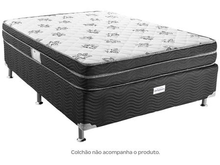 Imagem de Box para Colchão Casal Ortobom 31x138x188cm