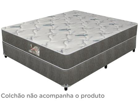 Imagem de Box para Colchão Casal Plumatex 37cm de Altura