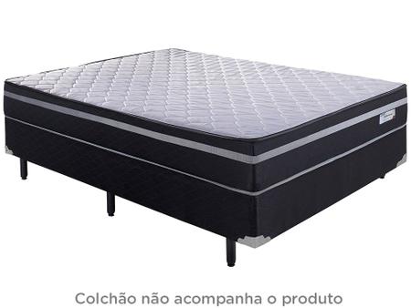 Imagem de Box para Colchão Casal Plumatex 37cm de Altura