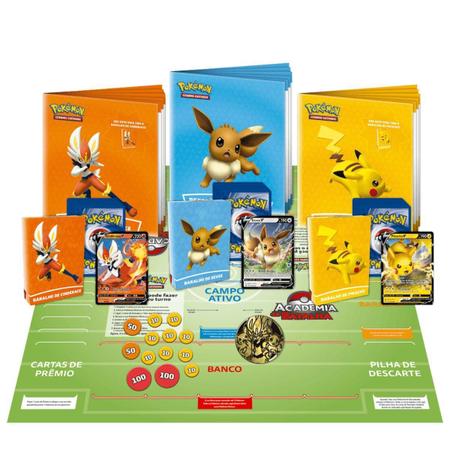 Pokémon TCG: três decks baratos e divertidos para jogar em