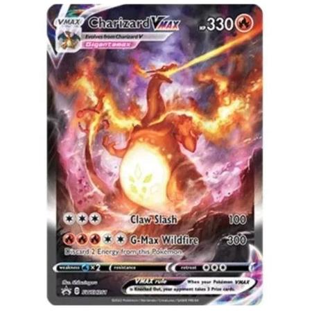 Pokémon  Carta do Charizard de US$ 75 mil é descoberta em unboxing