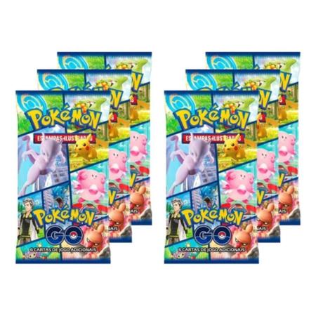 Cartas Pokemon + Porto Alegre