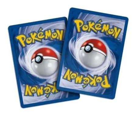 Box Pokémon Go Executor De Alola Copag - Deck de Cartas - Magazine Luiza