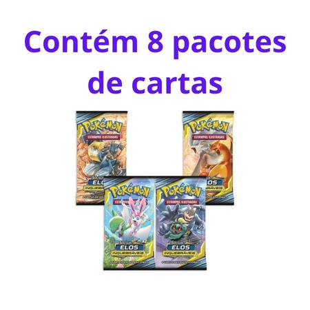 Copag - Pokémon - 🚨 Mais um Spoiler de Sol e Lua - Elos