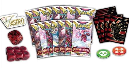 Baralho Batalha V Copag Pokémon Gardevoir V 60 Cartas - Baralho - Magazine  Luiza