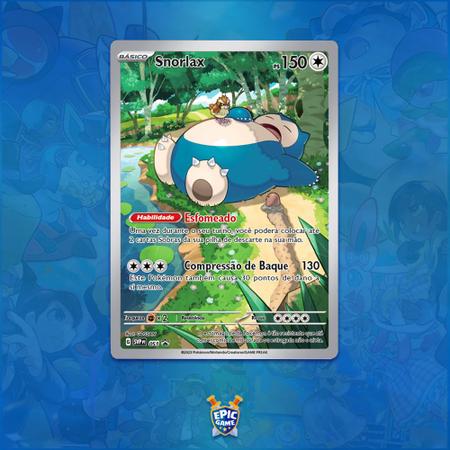 Pokémon Card 151 - Pokemon - Epic Game