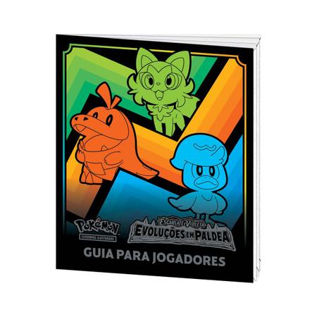 Copag - Pokémon - Olá treinadoras e treinadores do meu