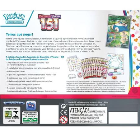 Guia Avançado Completo para se tornar um Mestre Pokémon