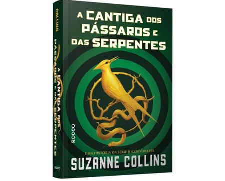 Coleção completa Jogos Vorazes - 4 livros em Promoção na Americanas