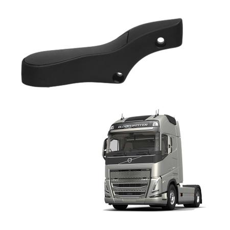 Imagem de Braço Espelho Retrovisor Superior p Volvo FH 2010 a 2014 LD