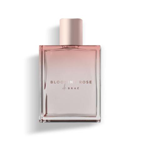 Imagem de Braé Blooming Rosê Perfume para Cabelo 50ml