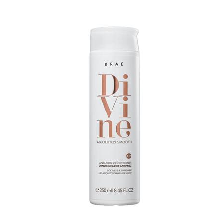 Imagem de Brae Divine Kit Home Care Anti Frizz (4 produtos)