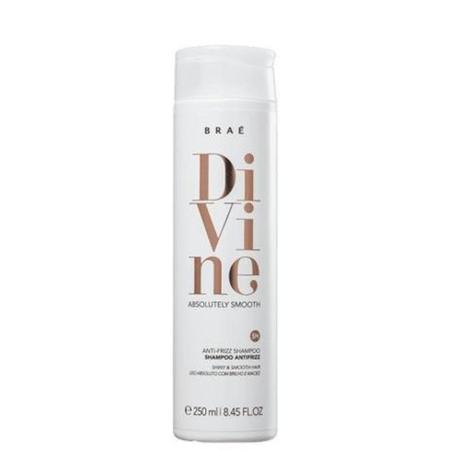 Imagem de Braé Divine Kit  (Sh. + Cond. Antifrizz 250ml) + Sérum Plume Sensation 60ml + Leave-In 10 In 1 200g