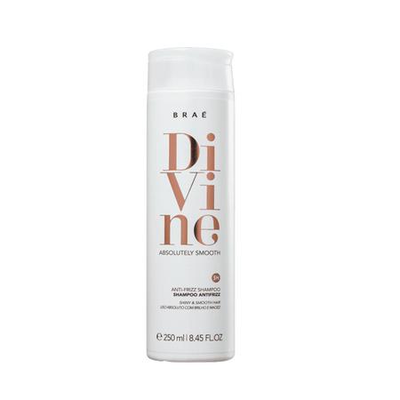 Imagem de BRAÉ Divine Shampoo 250ml e Mascara Capilar 200g