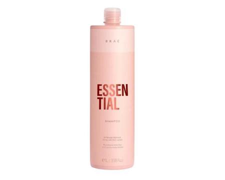 Imagem de Braé Kit Oil Blend Essential Trio Salon (3 Produtos)