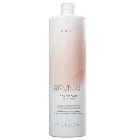 Imagem de Brae Revival Trio Salon e So Fresh 150ml