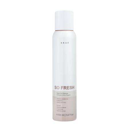 Imagem de BRAÉ Shampoo a Seco So Fresh 150ml