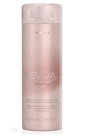 BRAÉ Shampoo Revival 250ml - brae Imagem de BRAÉ Shampoo Revival 250ml