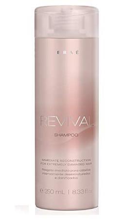BRAÉ Shampoo Revival 250ml - brae Imagem de BRAÉ Shampoo Revival 250ml
