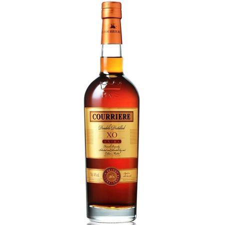 Imagem de Brandy courriere xo double destiled 700ml