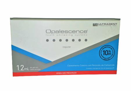 Imagem de Branqueador Opalescence Pf 4 Unidades 10%