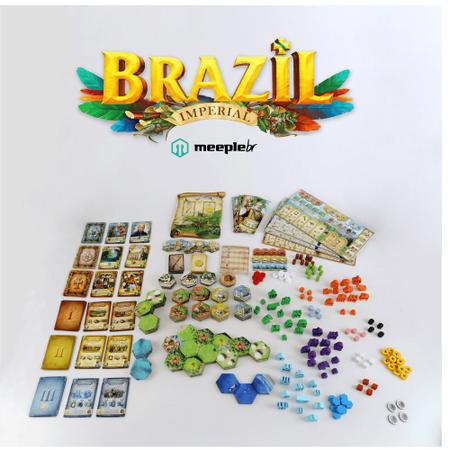 Top jogos por Editoras - Meeple BR 