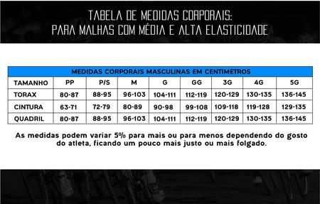 Imagem de Bretelle De Ciclismo Marcio May Moove Masc Mtb Speed Cores