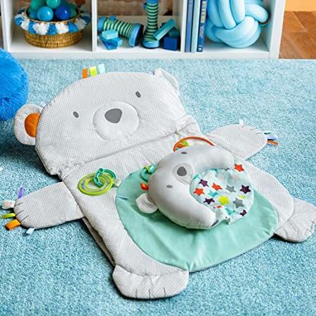 Imagem de Bright Starts Tummy Time Prop & Play