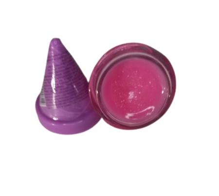 Kit 4 Unid. Brilho Labial Ice Cream Sorvetinho Maria Pink