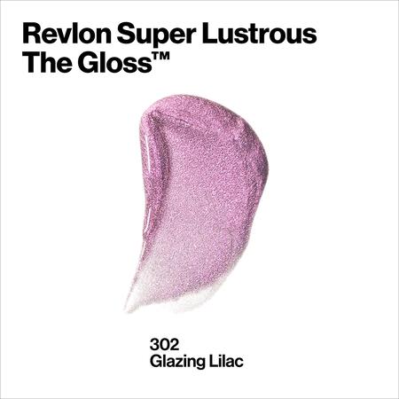 Imagem de Brilho labial REVLON Super Lustrous Glazing Lilac