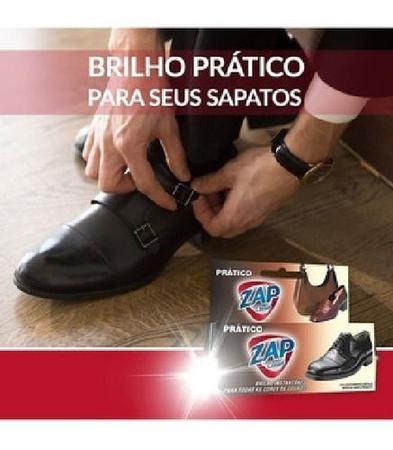 Zap sapatos sales