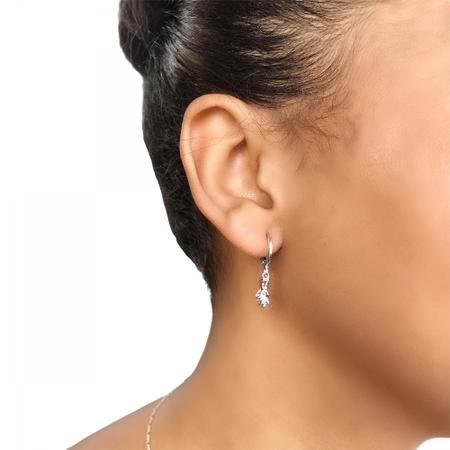 Giuventi Semijoias Hoop Earrings