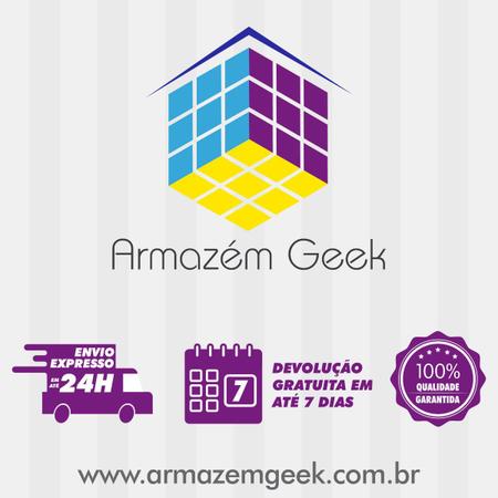 brinco geek em Promoção no Magazine Luiza