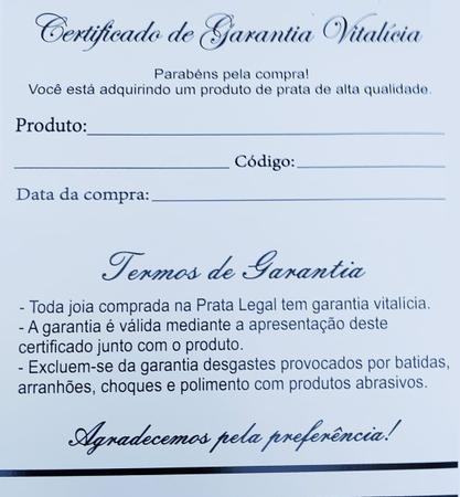 Certificado Pequeno