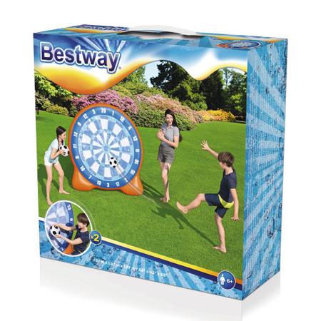 rinquedo Inflavel Jogo Bola no Copo Bestway